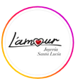 lamor joyeria satna lucia logo