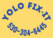 Yolo Fix-it Home Services LLC logo