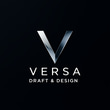 VersaDraft & Design LLC logo