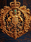 Royal House of Ireland logo
