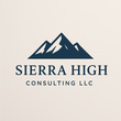 sierra high businnes consultation logo