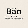 Bän logo