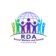 RDA SOCIAL WELFARE AND GROWTH FOUNDATION logo