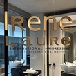 Irene Laure International Hairdressing logo