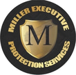Miller Executive Protection Services logo