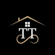 Texas Topz Contracting logo
