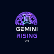Gemini Rising Ltd logo