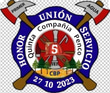 Quinta Compañía De Bomberos Penco logo
