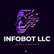 infoBot Beauty/Barber Salon logo