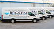 Broten Garage Door Sales logo