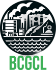 Bharat Coal Gasification and Chemicals Limited logo