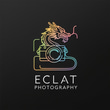 Christophe Stanly Photography logo