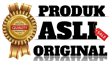 PRODUK ASLI ORIGINAL logo