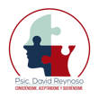 Psicólogo David Reynoso logo