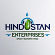 hindustan enterprises logo