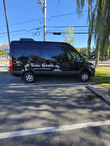 Twin Beach Tours and shuttle logo