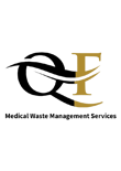 QF Medical Waste Management logo