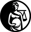 Estabilidade Gestante logo