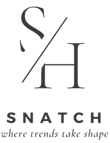 snatch logo