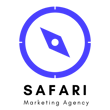 Safari Marketing Agency logo