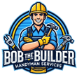 Bob The Builder Boggs logo