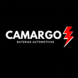 Camargo Baterias Automotivas logo