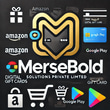 Mersebold solutions private limited logo