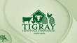 Tigray Livestock Symposium and Expo 2025 logo