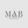 MAB Premier Business Solutions logo