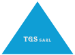 Teranga General Services (TGS sarl) logo