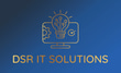 DSR IT SOLUTIONS PRIVATE LIMITED logo