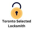 Toronto Selected Locksmith logo