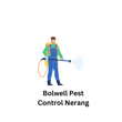 Bolwell Pest Control Nerang logo