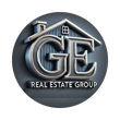 GE  Real Estate Group logo