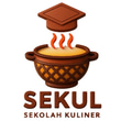 SEKUL – Sekolah Kuliner (Strategi, Rasa, dan Digitalisasi dalam Satu Wadah) logo