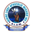 Divine Light Apostolic Mission logo