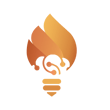 P2A Marketing e Branding logo
