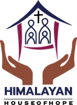 Himalayan House of Hope logo