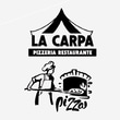 Restaurante La Carpa VGR logo