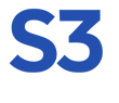 S3Soluciones logo