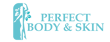 Perfect Body & Skin logo