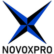 NOVOXPRO logo