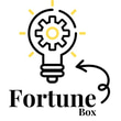 Fortune Box logo