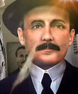 Hermano José Gregorio Hernández logo