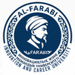 Al Farabi University logo