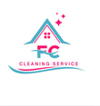 FC Cleaning Services logo