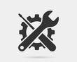 Ram Sale Repair and Service logo