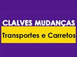 Transporte de Mudanças na Zona Norte - São Paulo logo