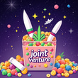 Joint Venture Deliveries logo