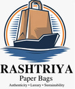 Rashtriya Paper Bags logo